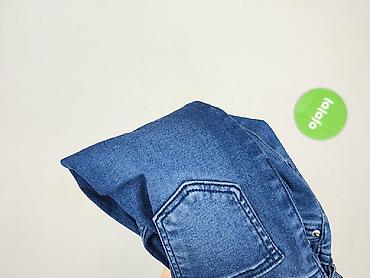 topshop eu: Spodnie jeansowe, 3-4 lat, 104, stan - Bardzo dobry — 6