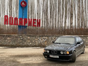 мотор на ауди б4: BMW 5 series: 1989 г., 2.5 л, Механика, Бензин, Седан