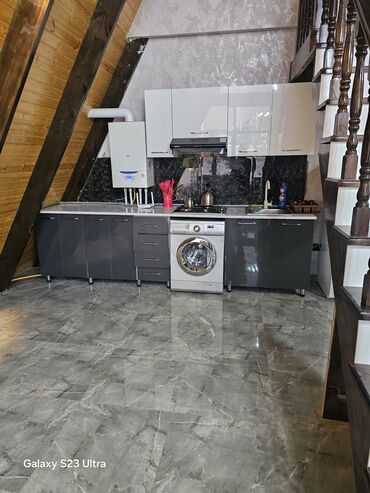 Günlük kirayə evlər: 60 kv. m, 3 otaqlı — 18