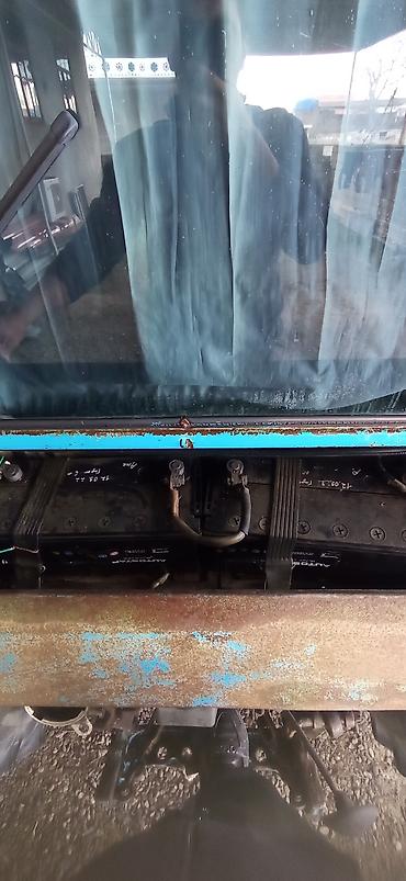 Traktorlar: Satılır traktor zavodu ili 1990 — 36