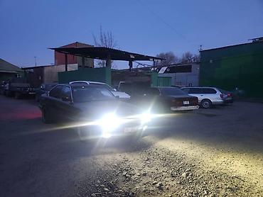 1993: BMW 5 series: 1993 г., 2.8 л, Седан — 9