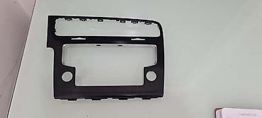 led h7 sijalice: BLENDA ZA VOLKSWAGEN GOLF 7 - 5G1819743D | Blenda Golf 7 — 1