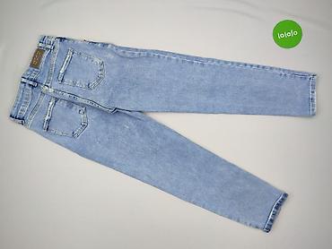 diker jeans: Jeansy damskie, rozmiar 2XS — 3