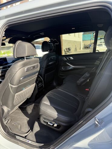 BMW: BMW X7: 2023 г., 4.4 л, Автомат, Бензин, Внедорожник at lalafo.kg — 11 BMW: BMW X7: 2023 г., 4.4 л, Автомат, Бензин, Внедорожник — 11