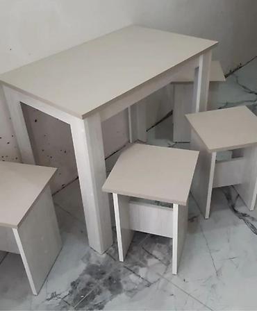 Новый, 4 стула at lalafo.az Новый, 4 стула
