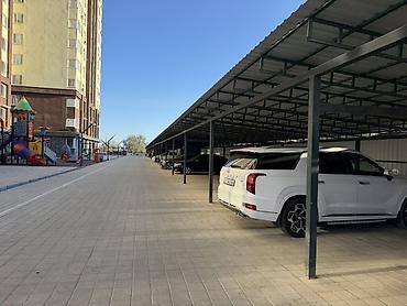 centra: 2 комнаты, 76 м², Пишпек Элитка, 11 этаж, Дизайнерский ремонт — 3