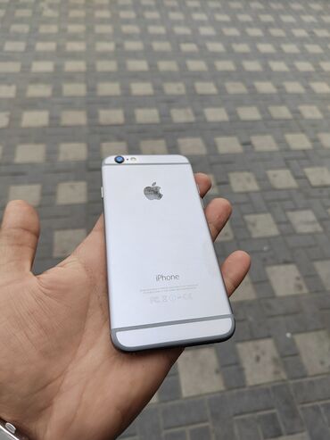 Apple iPhone: IPhone 6, 64 GB