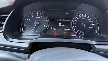 200: Kia K7: 2019 г., 3 л, Автомат, Газ, Седан — 9