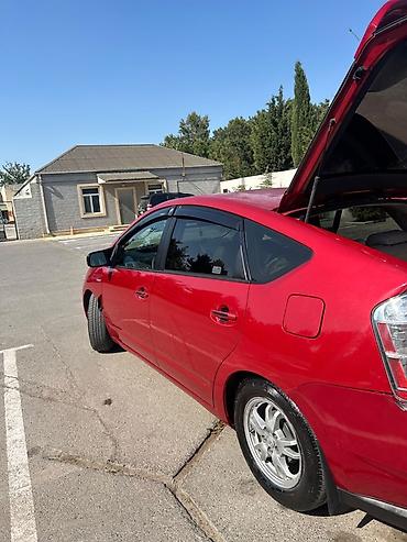 Toyota: Toyota Prius: 1.5 l | 2008 il Hetçbek — 8