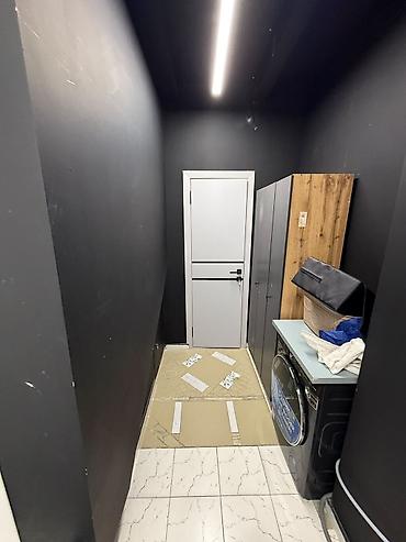 bar: Барбершоп 85 м², С ремонтом, С оборудованием, Многоэтажное жилое здание, Система безопасности — 7