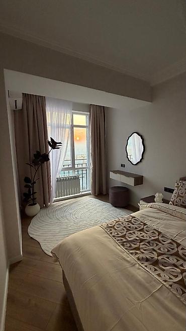 2 комнаты, 45 м², Элитка, 9 этаж, Евроремонт