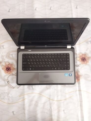 Ноутбуки: Ноутбук, HP, 4 ГБ ОЗУ, Intel Core i5, 15.6 ", Б/у, Для несложных задач, память HDD