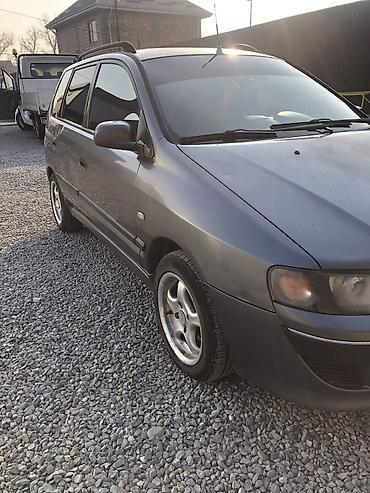 Mitsubishi: Mitsubishi Space Star: 2004 г., 1.9 л, Механика, Дизель, Седан at lalafo.kg — 9 Mitsubishi: Mitsubishi Space Star: 2004 г., 1.9 л, Механика, Дизель, Седан — 9