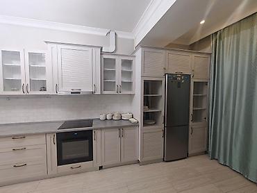 Продажа квартир: 3 комнаты, 110 м², 13 этаж, Евроремонт — 26