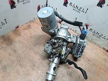 oem: Рулевая колонка Kia Б/у, Оригинал, Корея — 3