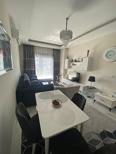 Продажа квартир: 2 комнаты, 64 м², Элитка — 4