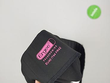 gery weber: Ergee, Legginsy Sportowe damskie, rozmiar L — 4