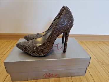 francuske cipele: Pumps, 38