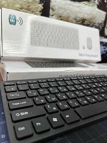 logitech g102 lightsync: Клавиатура — 1