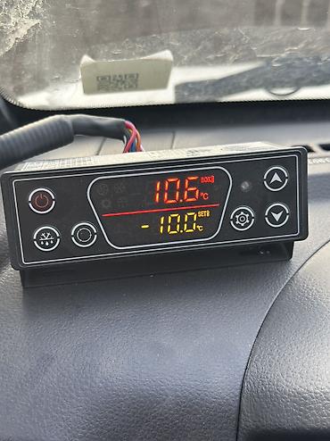 Hyundai: Hyundai Porter: 2025 г., 1.6 л, Механика, Бензин, Фургон — 12