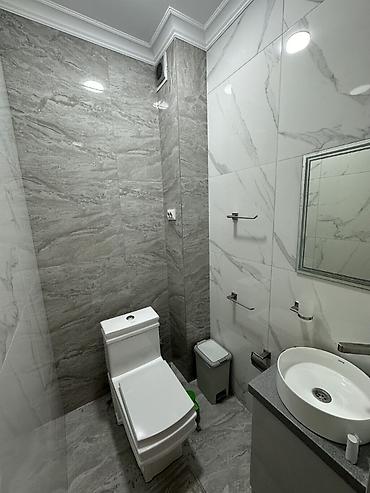 Продажа квартир: 4 комнаты, 139 м², Ынтымак ж/м Элитка, 7 этаж — 8