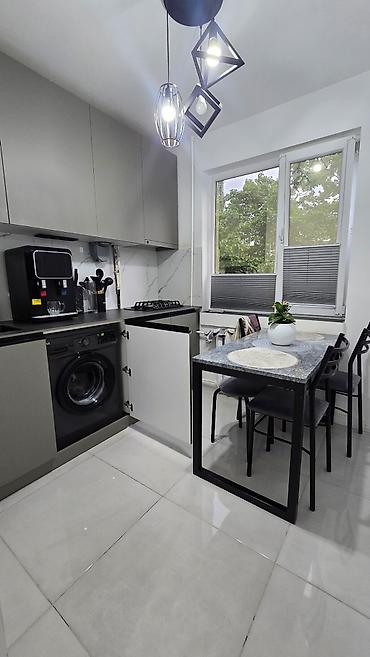 Продажа квартир: 2 комнаты, 46 м², 104 серия, 3 этаж, Дизайнерский ремонт — 9