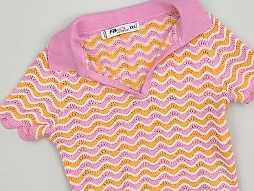 nike bluzki: FB Sister, Damska koszulka polo, rozmiar 2XS — 1