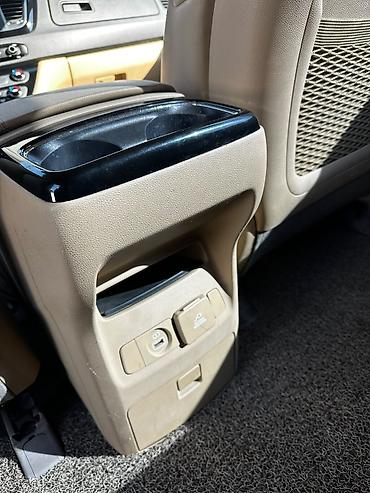автомобили из китая под заказ: Kia Carnival: 2018 г., Автомат, Дизель, Седан — 6