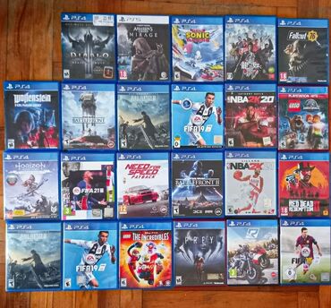 comp: The Last of Us: Part 2, Экшен, Диск, PS4 (Sony Playstation 4)
