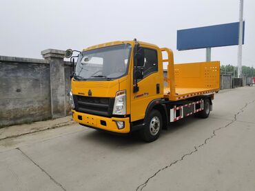 Эвакуатор, Shantui, 2024 г., Сдвижная