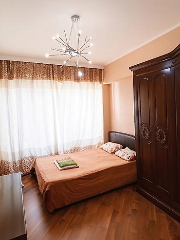 Посуточная аренда: 2 комнаты, Моссовет, Бытовая техника — 2