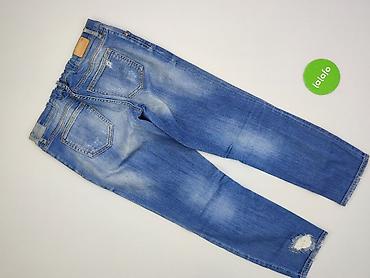dżins border: Denim, Jeansy damskie, rozmiar S — 3