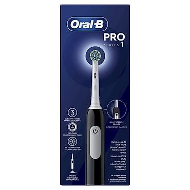 Məişət texnikası: Oral-B Pro Series 1 elektrik diş fırçası Tam orjinaldır, yenisinin — 1