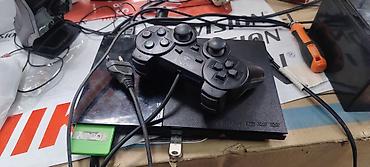 irşad iphone 13: PlayStation 2 Slim (SCPH seriyası) – modlu FunTuna/FreeMCBoot 1.8 — 2