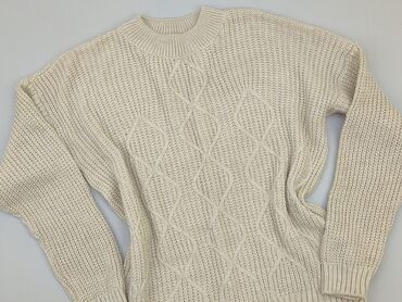 Jumpers: Sweter, 4XL (EU 48), condition - Very good