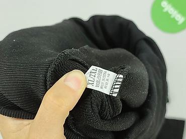 figi h: Leggings, Legginsy Sportowe damskie, rozmiar XL — 6