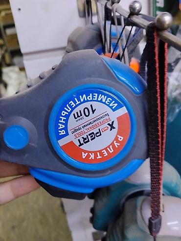 теодолит т5к: Рулетка измерительная X-PERT Professional Tools - Длина полотна: 10 м — 1