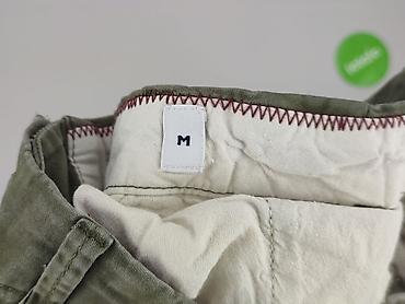 led: Jack&Jones, Szorty dla mężczyzn, rozmiar M — 4