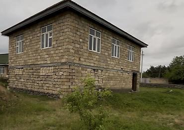 Həyət evləri və villaların satışı: 4 otaqlı, 157 kv. m, Kredit yoxdur, Təmirsiz — 3