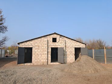 Anbar və emalatxanalar: Agdam dordyoluna 7km mesafede asfalt yol. Kommunal xidmetler qiymete -da lalafo.az — 5 Anbar və emalatxanalar: Agdam dordyoluna 7km mesafede asfalt yol. Kommunal xidmetler qiymete — 5