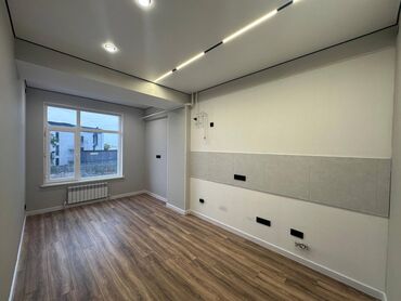 квартиры в джале: 1 комната, 41 м², 2 этаж