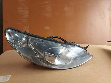 maf senzor cena: MAGLENKA FAR ZA PEUGEOT 407 ZA 2007. GOD. - | PEUGEOT  407 2007 FAR — 1