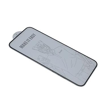 akcija ventilatora: Folija za zastitu ekrana PREMIUM HD GLASS za iPhone 15 Plus/14 Pro Max — 2