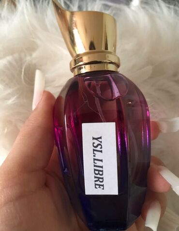 Ətriyyat: Bütün ətirlər yeni qiymətə — 6