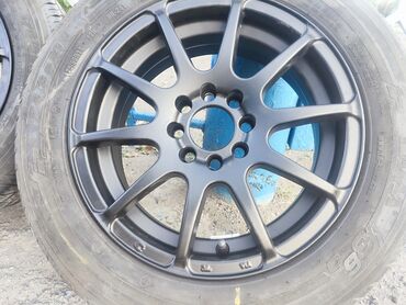 Колеса в сборе: Колеса в сборе 175 / 65 / R 14, Лето, Новый, Комплект, Легковые, Литые, отверстий - 8 — 8