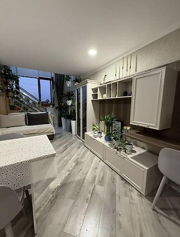 2 ком: 2 комнаты, 55 м², Элитка, 2 этаж, Дизайнерский ремонт — 6