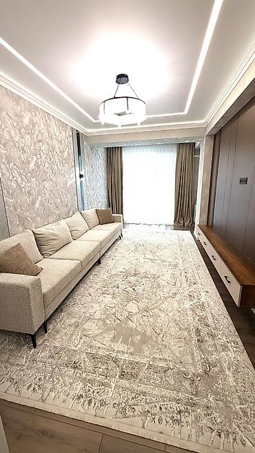 2 комнаты, 82 м², Политех Элитка, 12 этаж, Дизайнерский ремонт