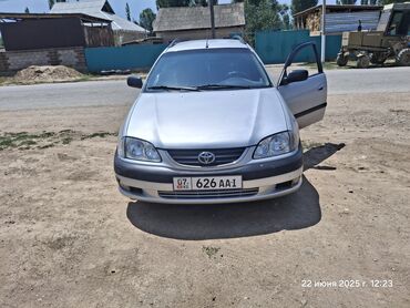 дамас машина цена бишкек: Toyota Avensis: 2000 г., 1.8 л, Механика, Бензин, Универсал