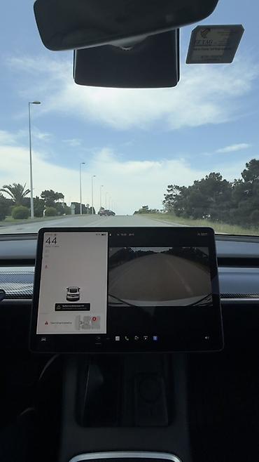 Tesla: Tesla Model 3: 0.1 l | 2022 il 62000 km Sedan — 9