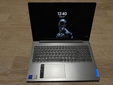 500gb ssd: İşlənmiş Lenovo IdeaPad, 15.6 ", Intel Core i7, 512 GB — 2